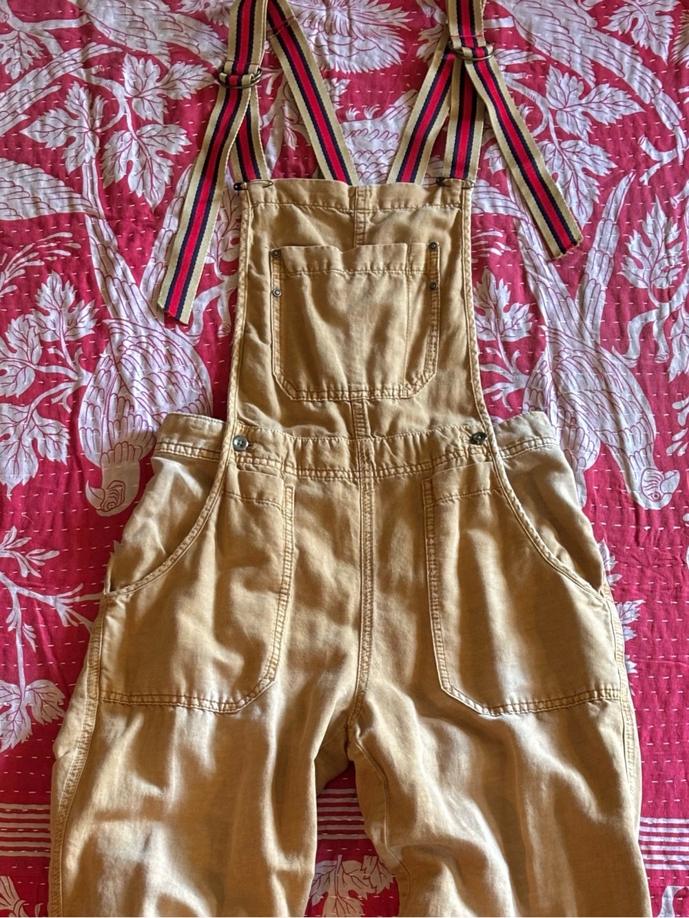 Free People Overalls XS